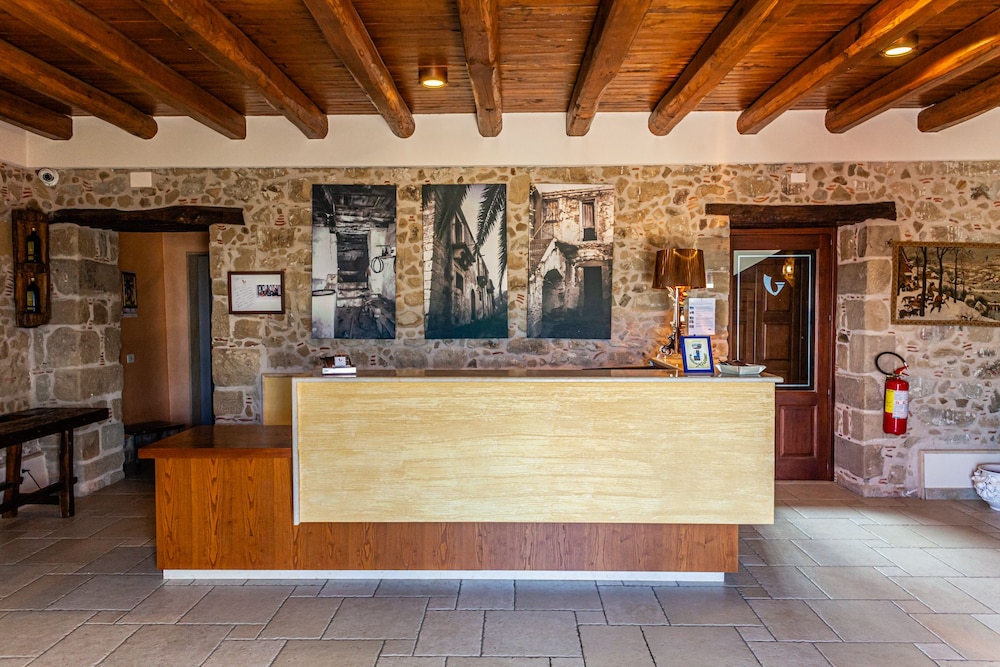 Villa Ginevra Resort Agrituristico 4/50