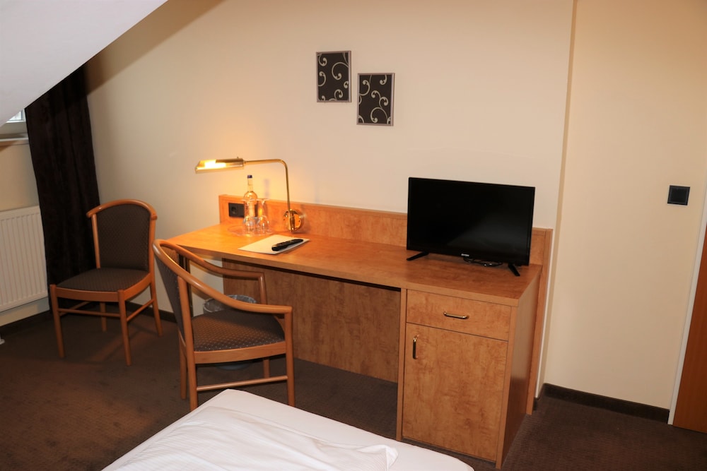 Hotel Frederikspark 27/39