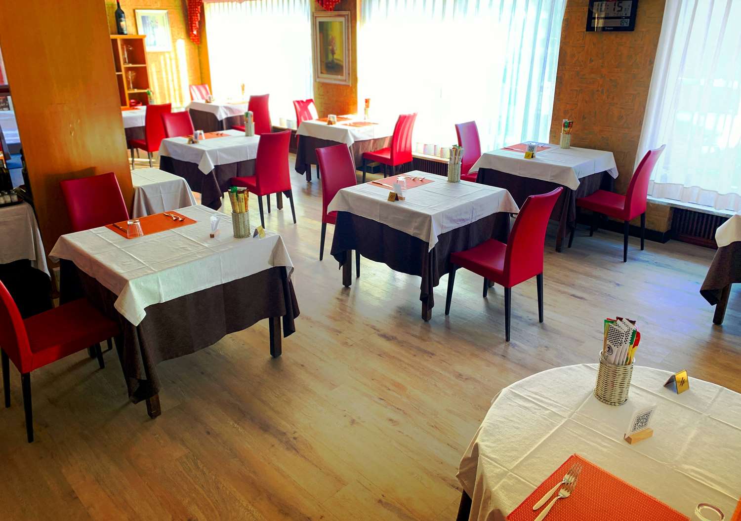 Best Western Hotel Cristallo 14/21