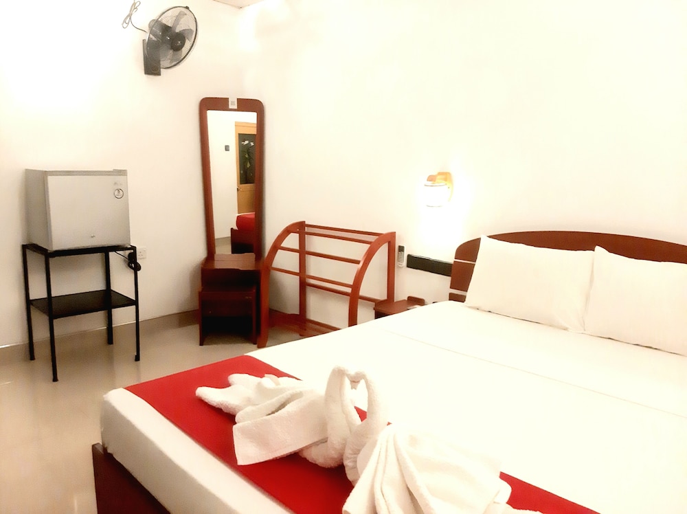 COMFORT, DOUBLE BED