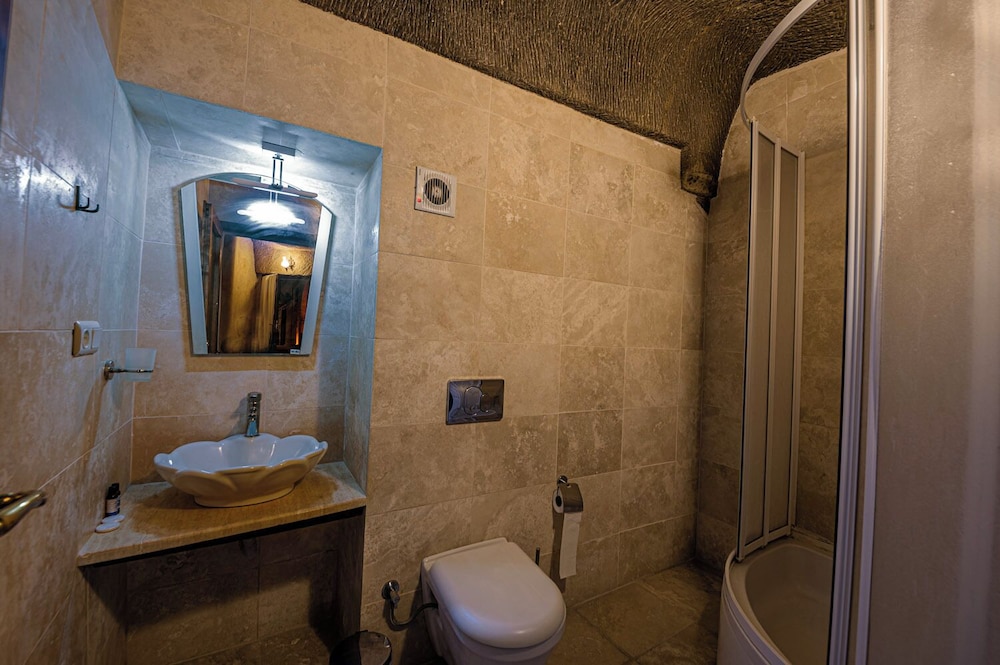 Konak Bezirhane Cave Otel 41/50