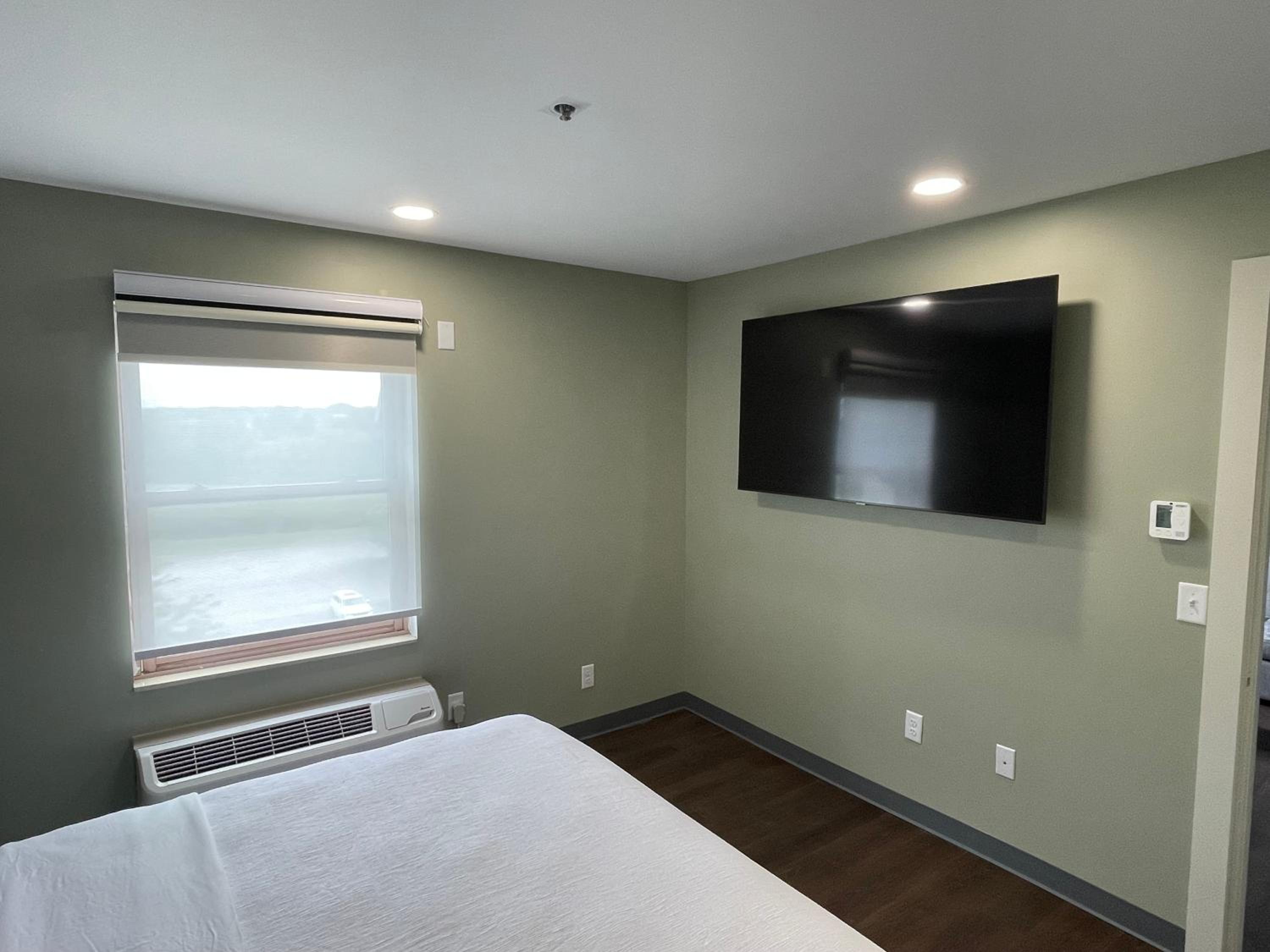 1 Bedroom, Suite