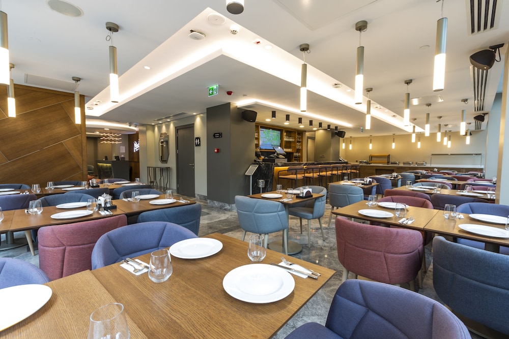 Radisson Hotel Istanbul Harbiye 38/49