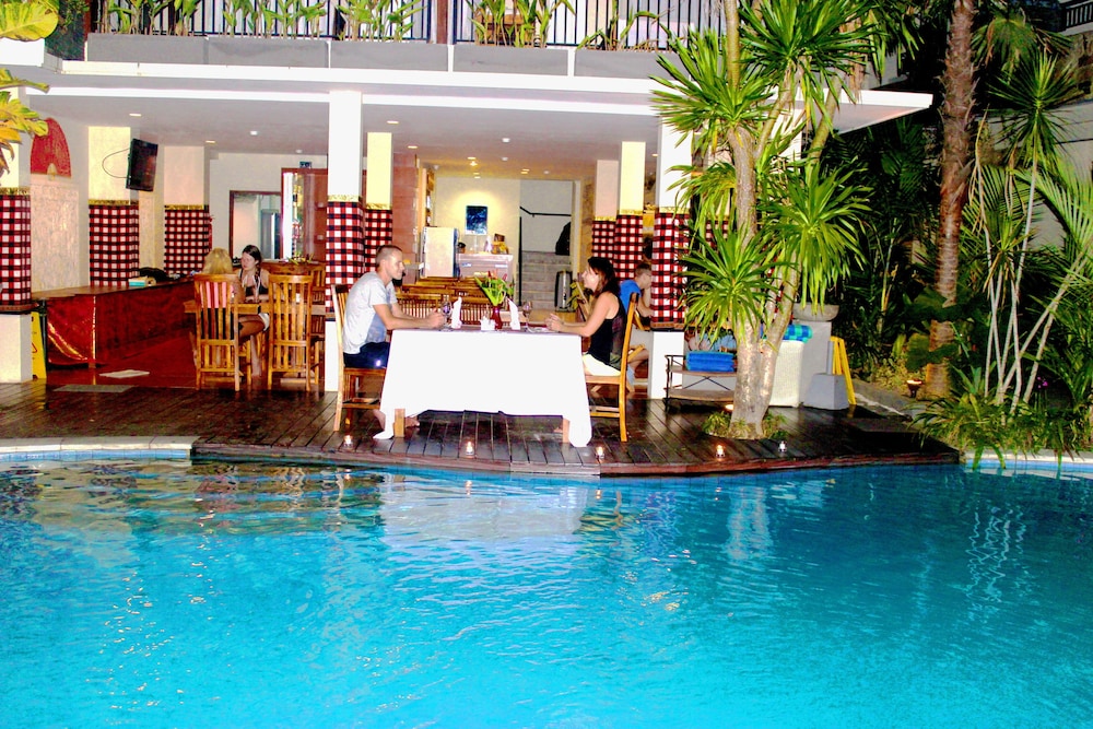MANGGAR INDONESIA HOTEL & RESIDENCE 3/43