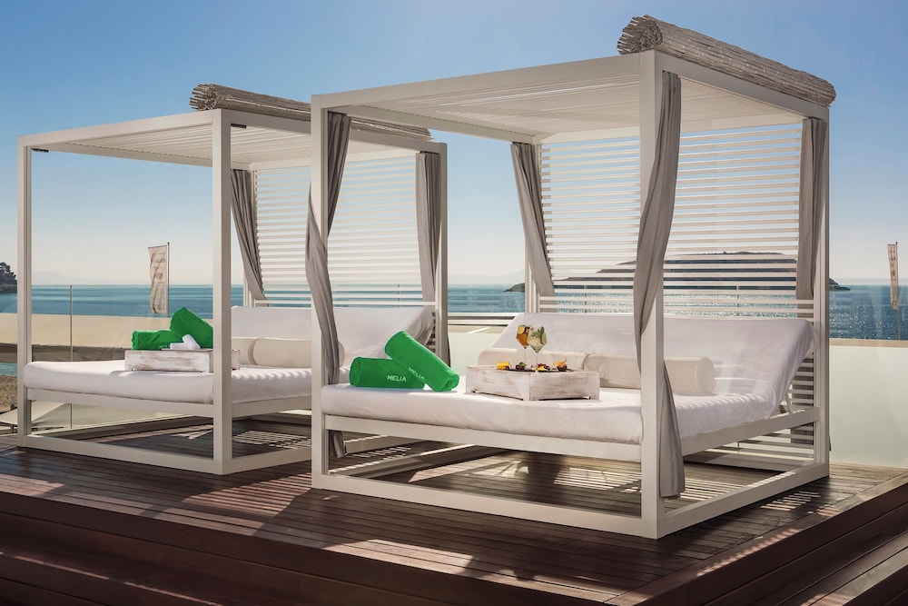 Melia South Beach 20/50