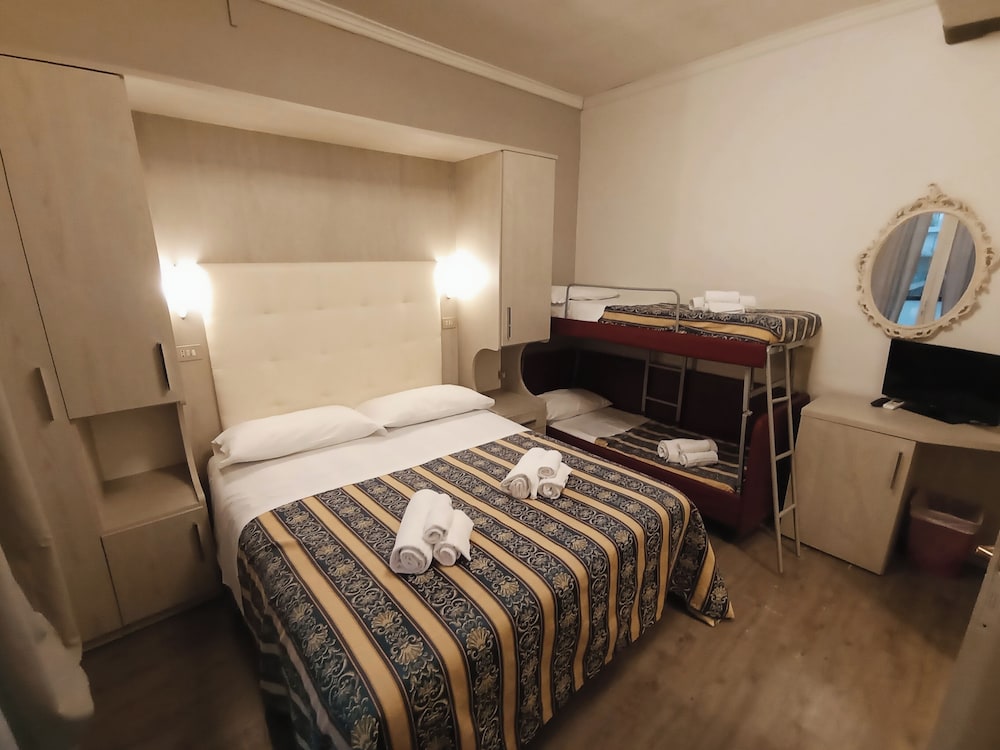 Hotel Vergilius 14/46