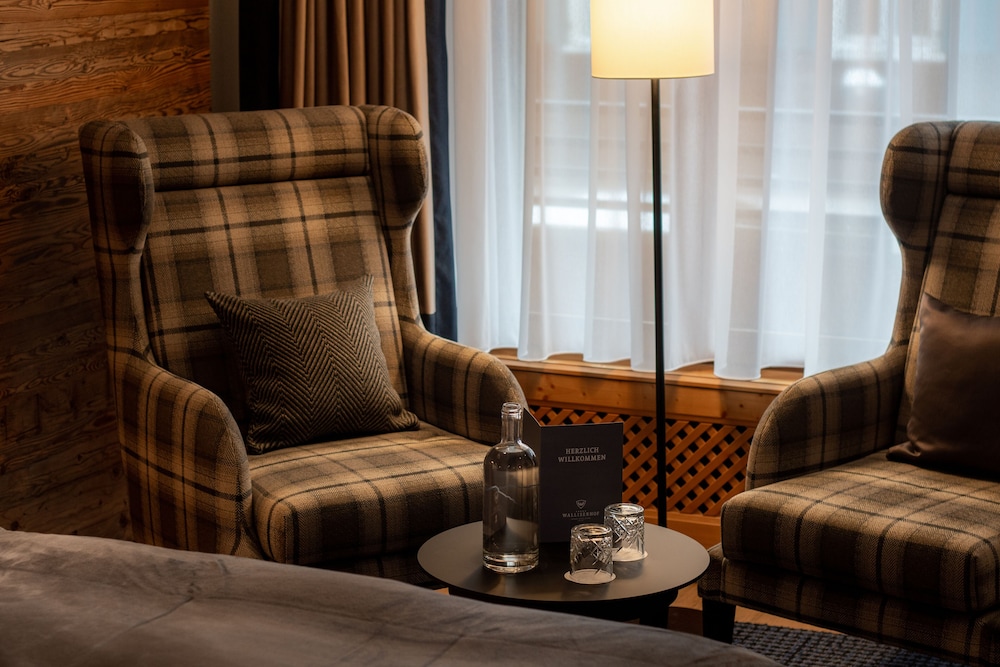 Walliserhof Grand Hotel and Spa 31/75