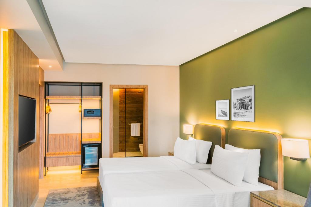 Park Inn & Suites by Radisson, Puri 7/31