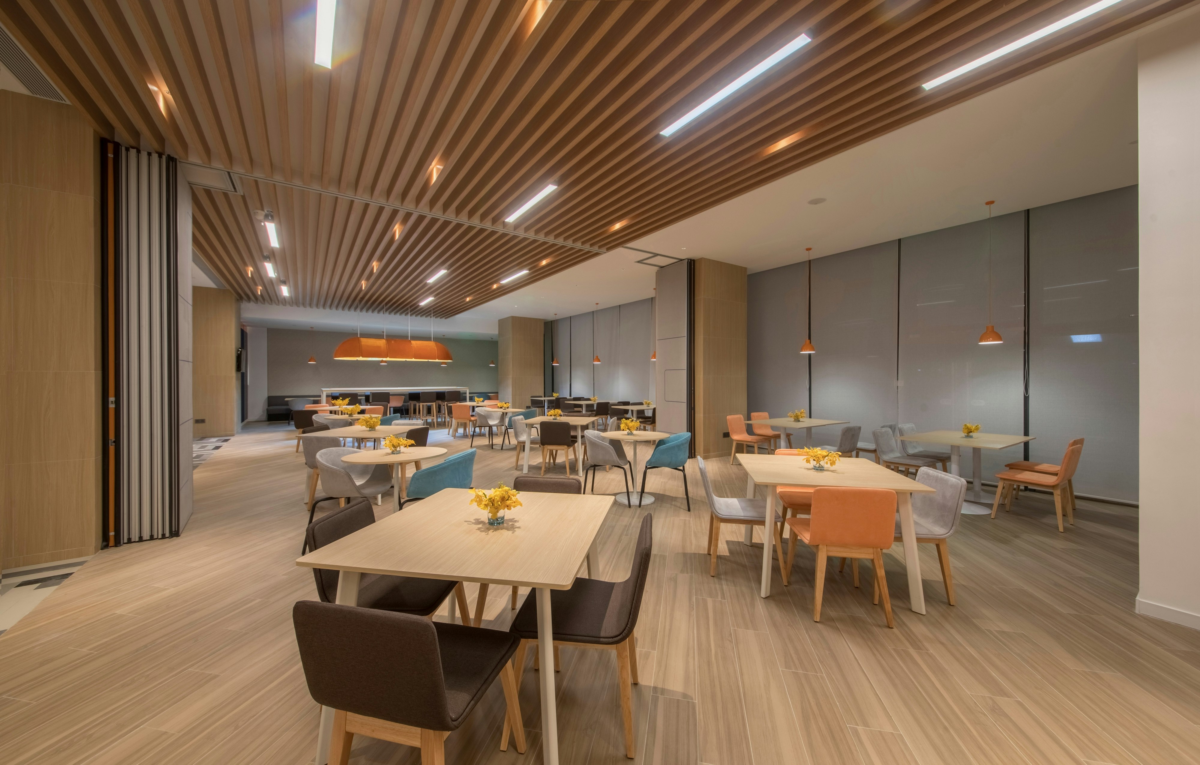 Holiday Inn Express Xiamen Airport Zone 16/33