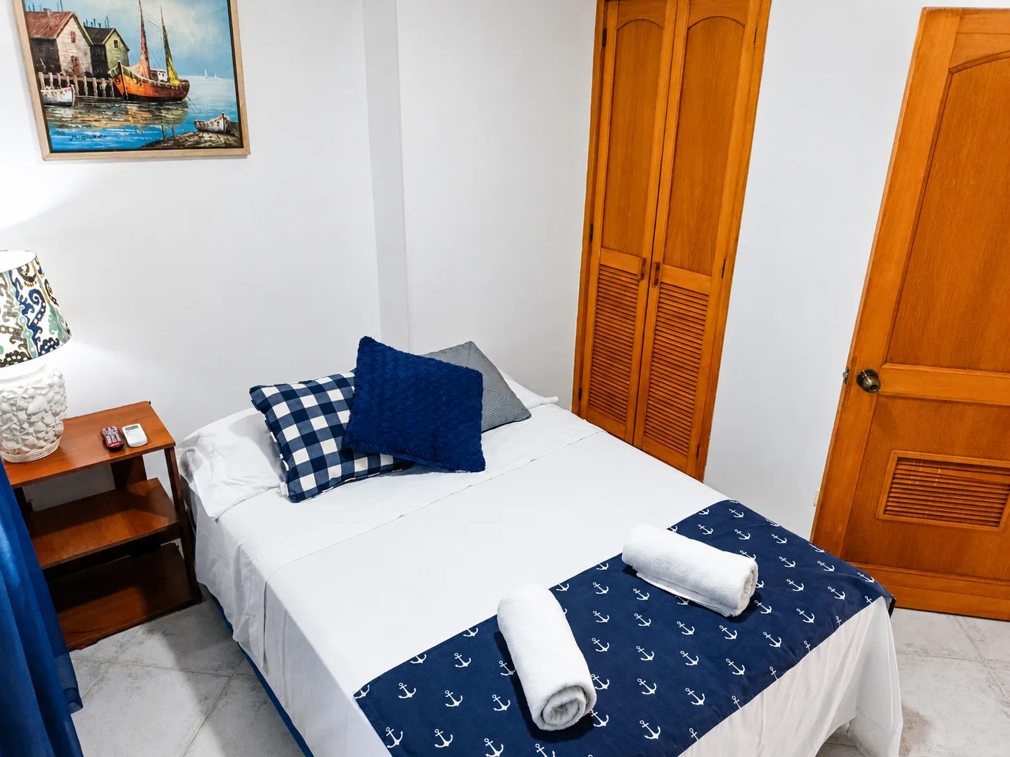 Apartamentos Rodadero Vista al Mar 20/58