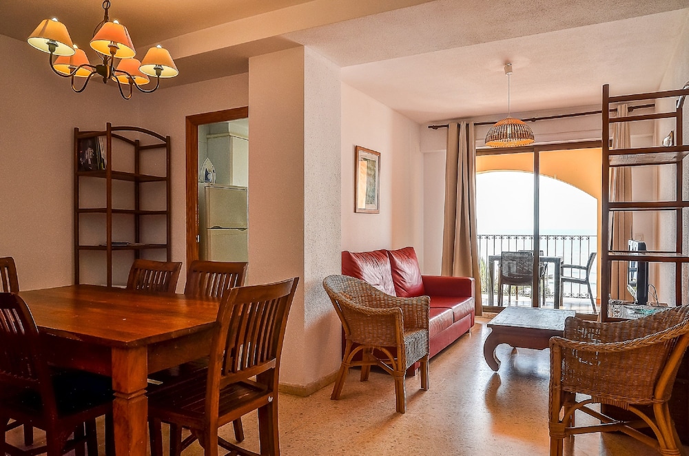 Sea You Apartamentos Valencia Port Saplaya 31/50