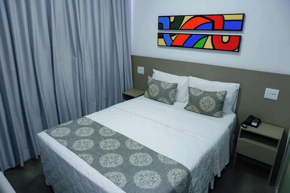 Verona Tower Hotel 10/50