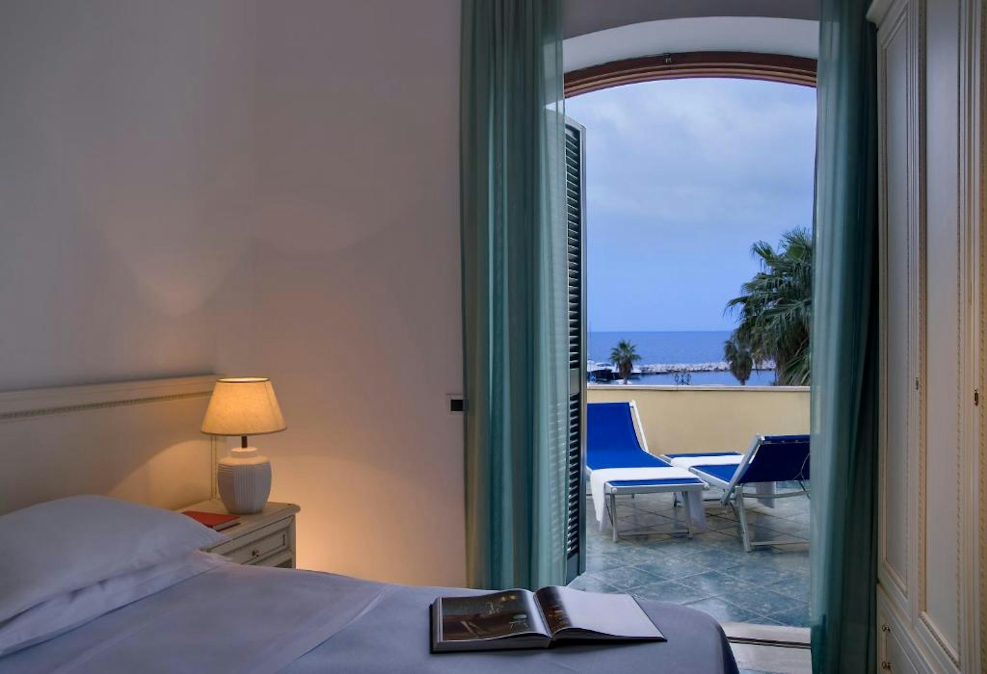 Albergo Terme Villa Svizzera 8/20