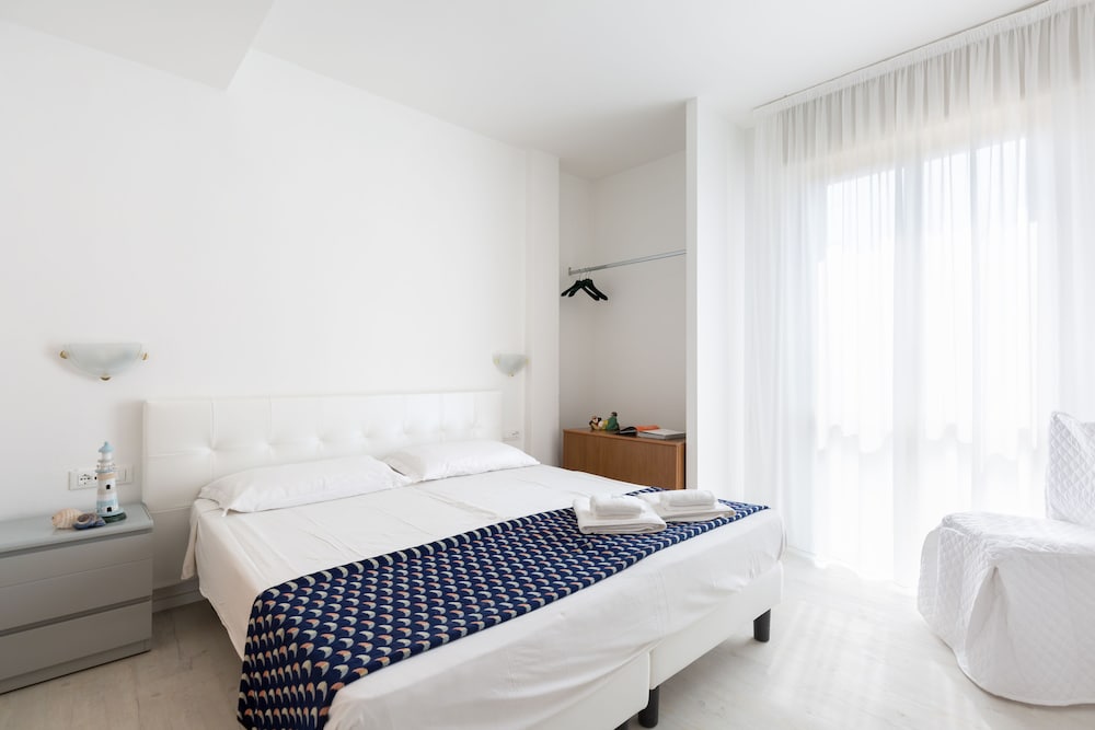 Hotel Cavallino Bianco 25/69