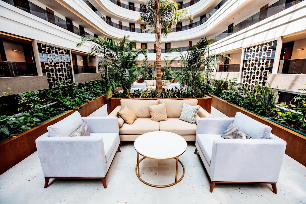 Alarcha Hotels and Resort 29/50