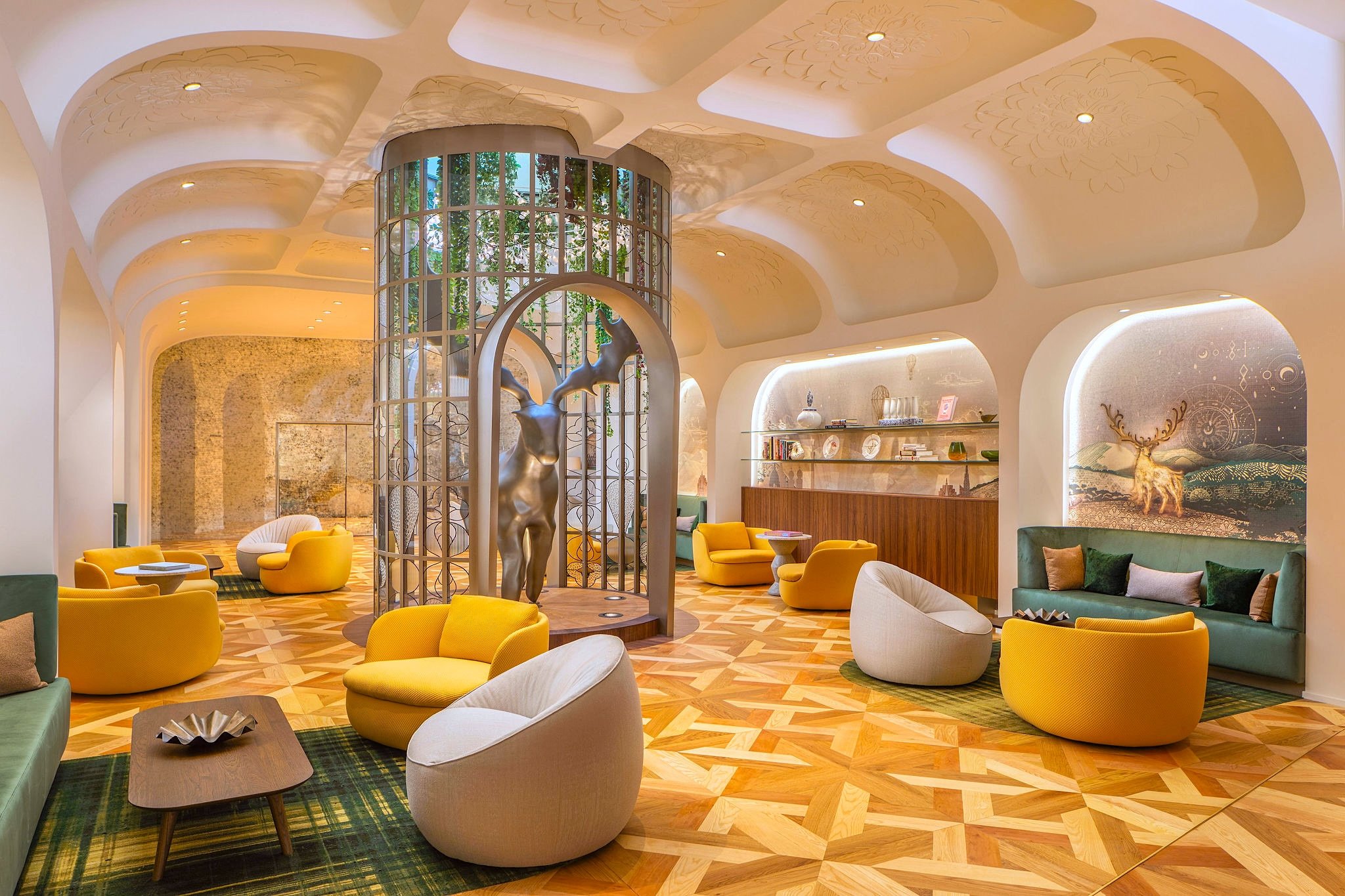 Kimpton BEM Budapest by IHG 64/73