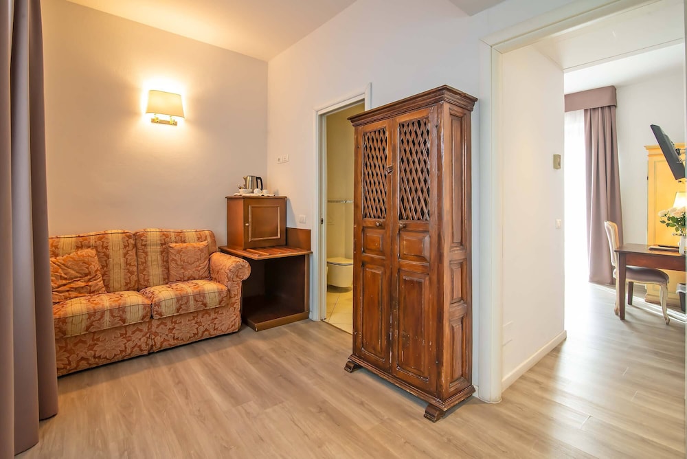 Hotel Machiavelli Palace 53/77