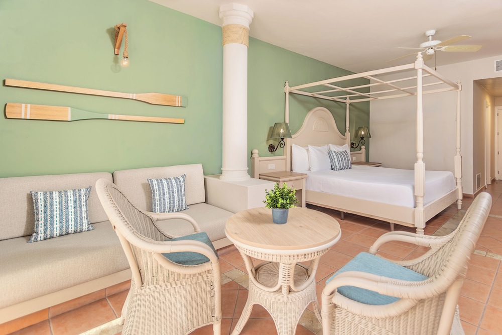 Bahia Principe Explore Turquesa - All Inclusive 37/59