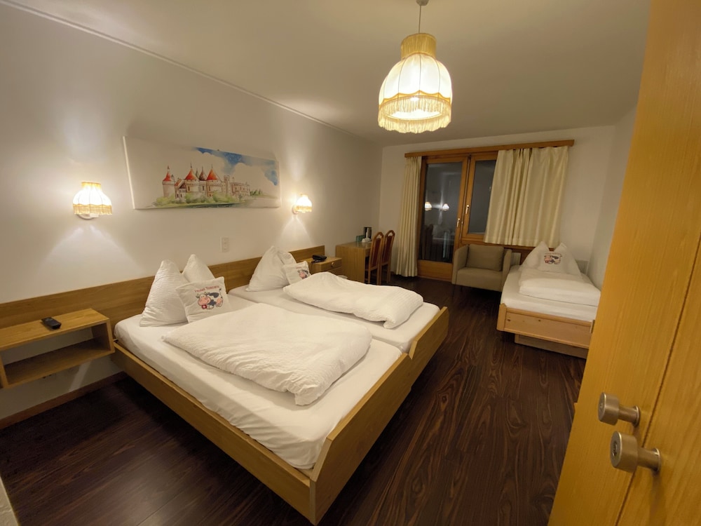 Hotel Toscana 32/55