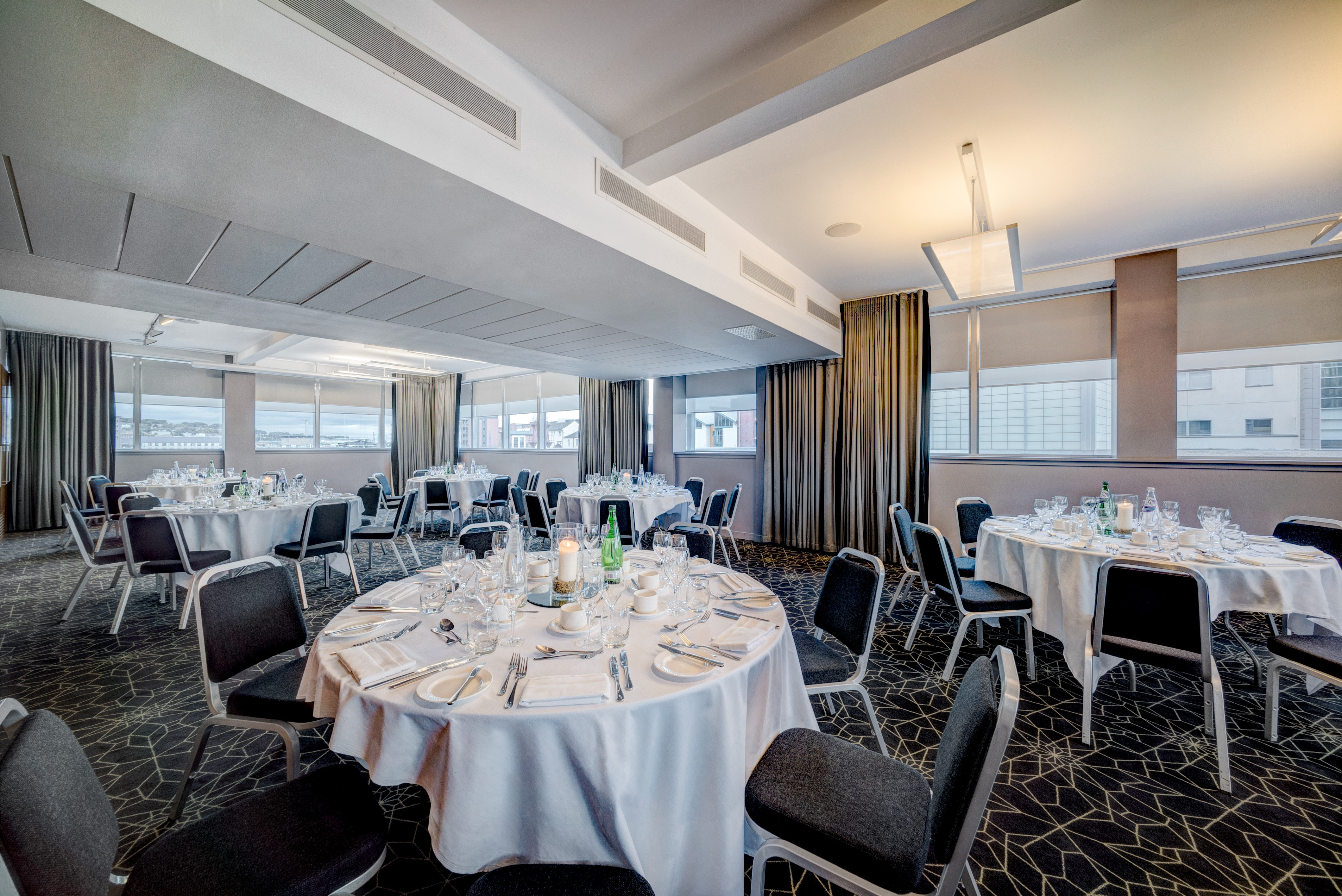 Apex City Quay Hotel And Spa 58/64