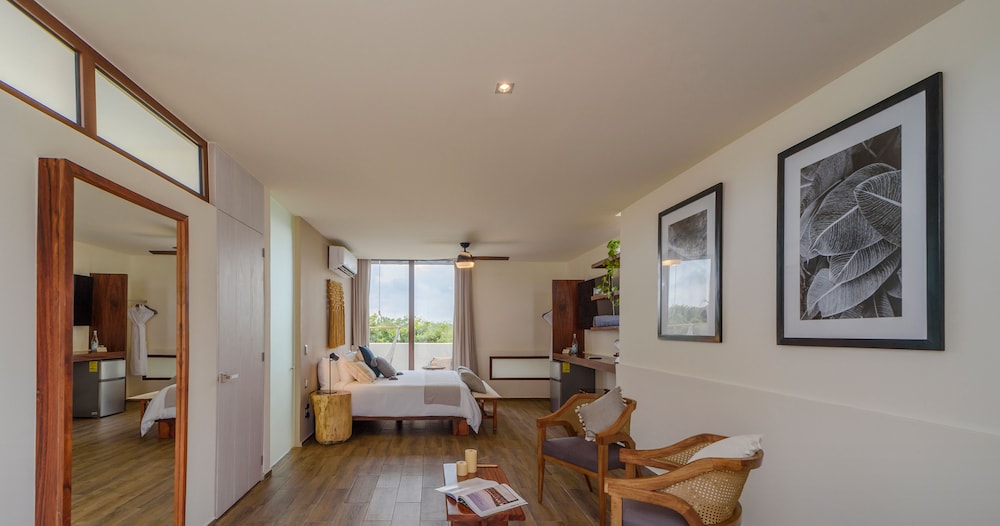 Kuyen Boutique Hotel 41/50