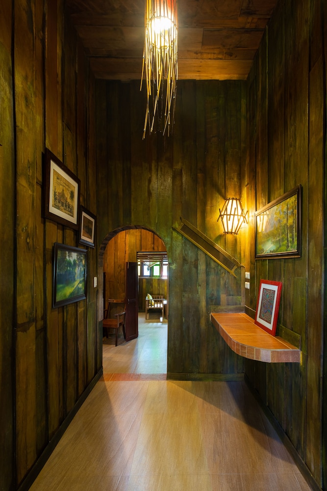 Varinda Garden Resort 19/50