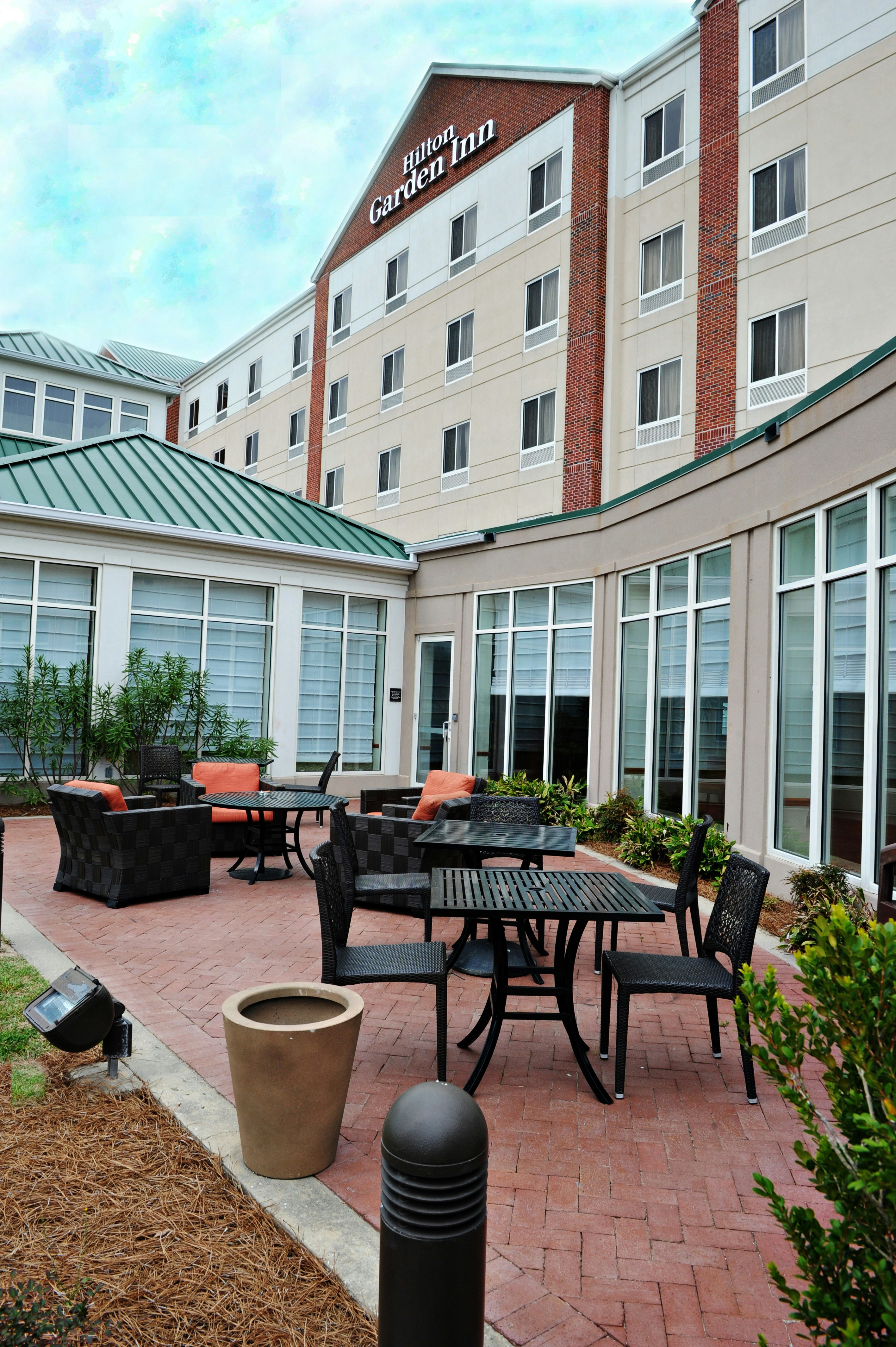 Hilton Garden Inn West Monroe 16/16