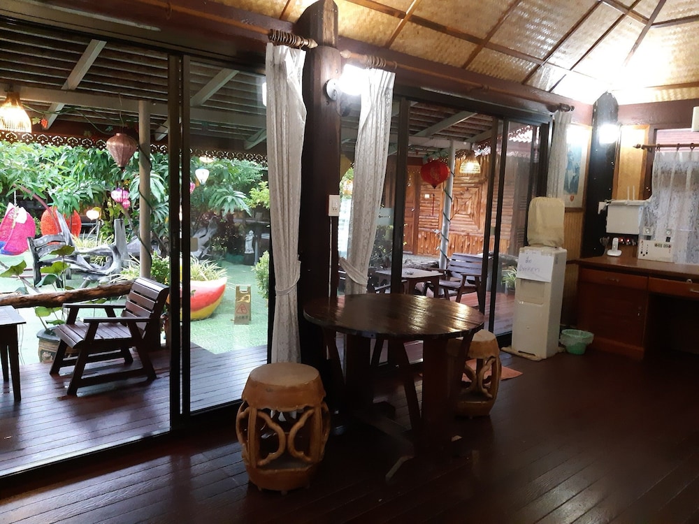 MONTRI RESORT DONMUANG BANGKOK 47/60