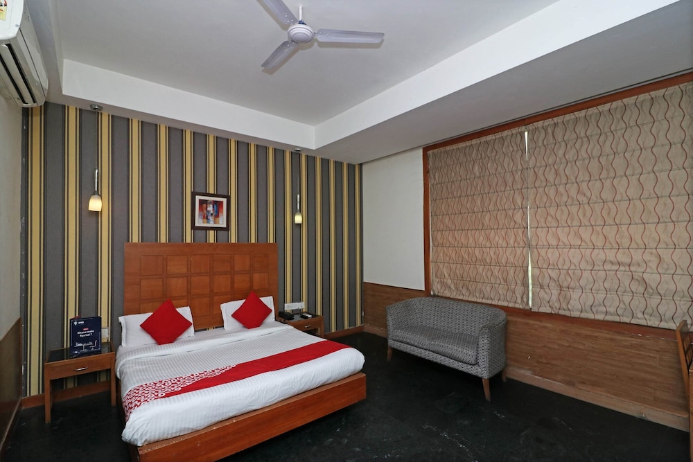 Oyo 421 One Hotel 17/44
