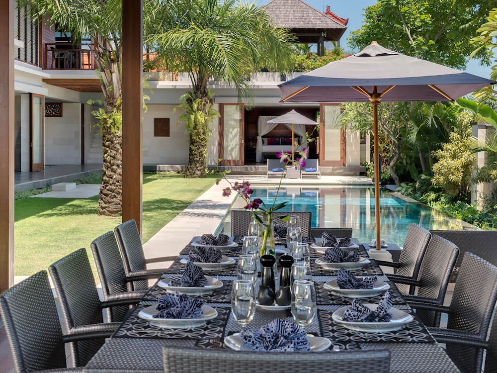 Bendega Villas 33/50