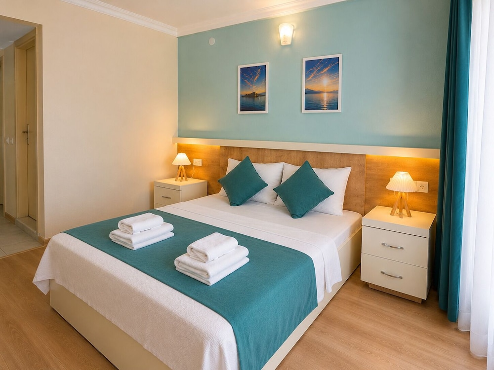 Tenedos Iskele Hotel 10/45