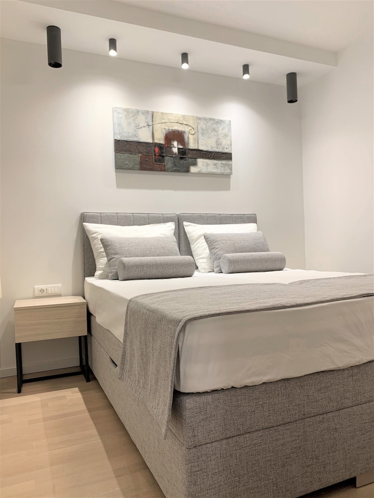 Villa Fani - Apartments And Rooms 18/50
