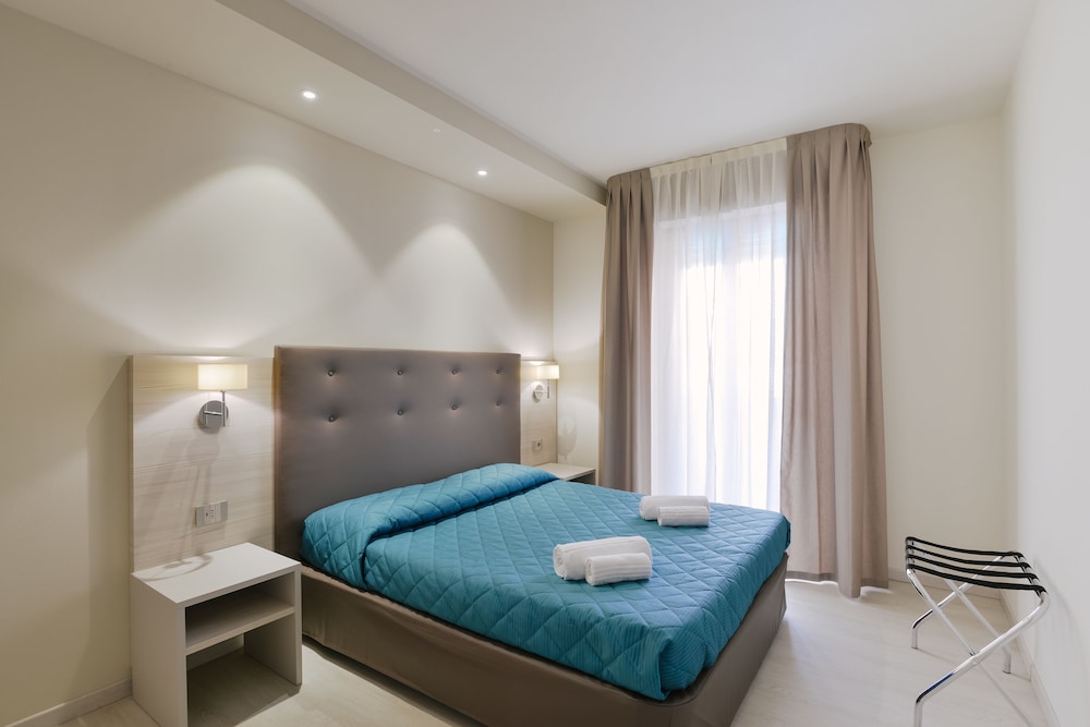 1 BEDROOM, SUPERIOR, APARTMENT, SEA VIEW, TERRACE