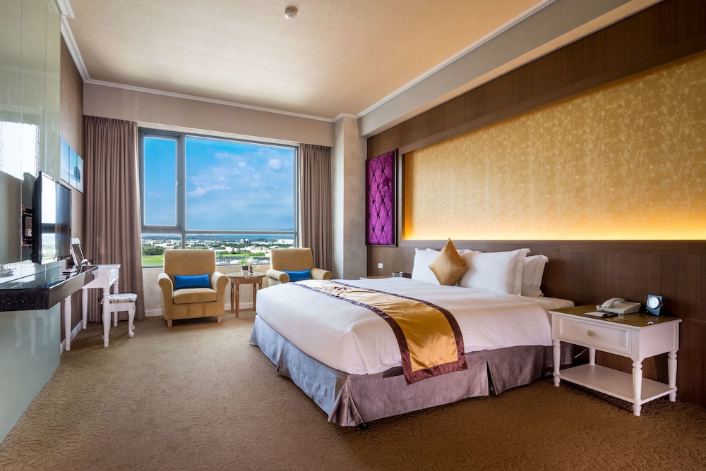 Royal Chiayi Hotel 19/66