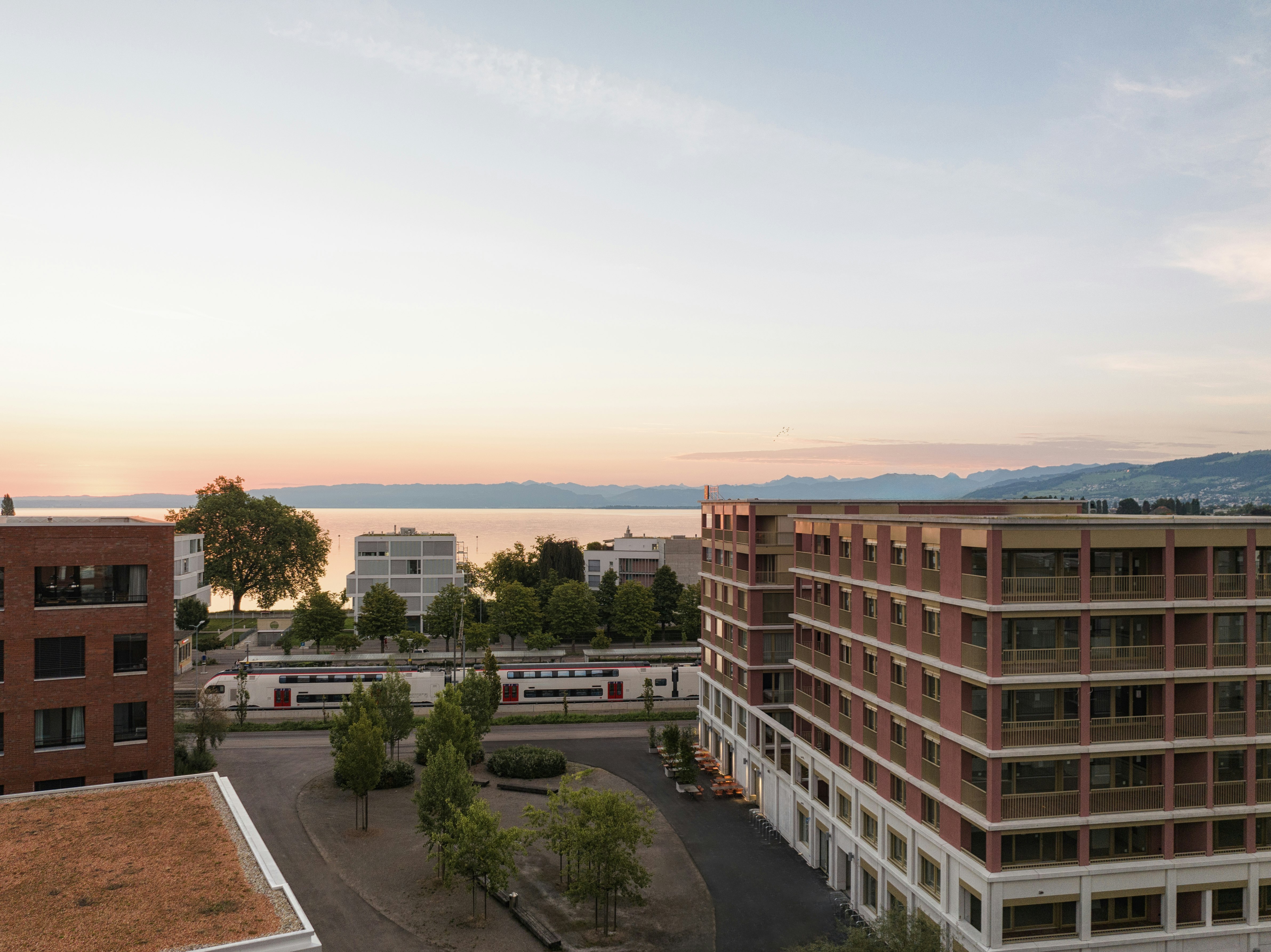 B_Smart hotel Arbon 4/22