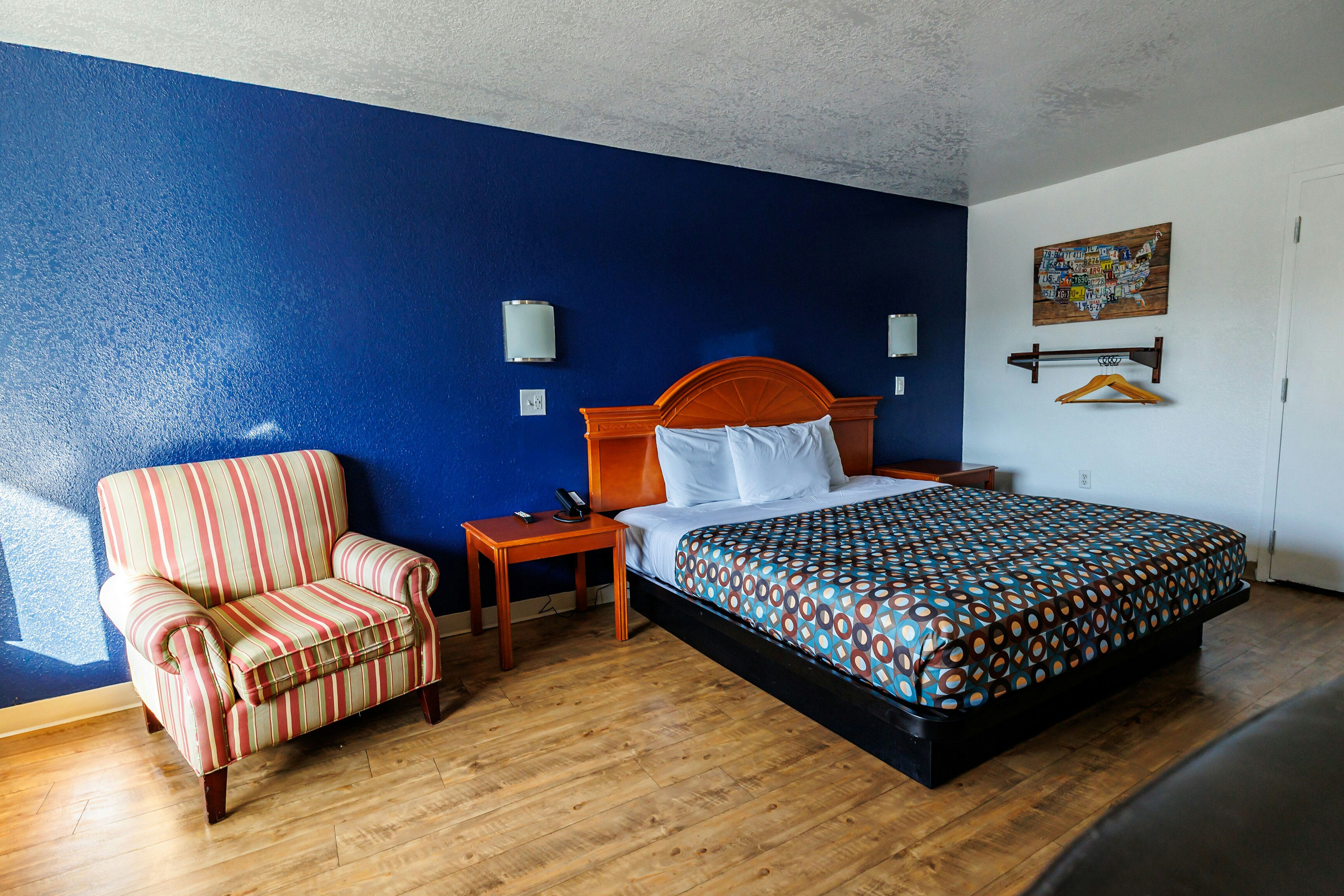 Budget Inn Greenville By Hotel O I-85 25/48
