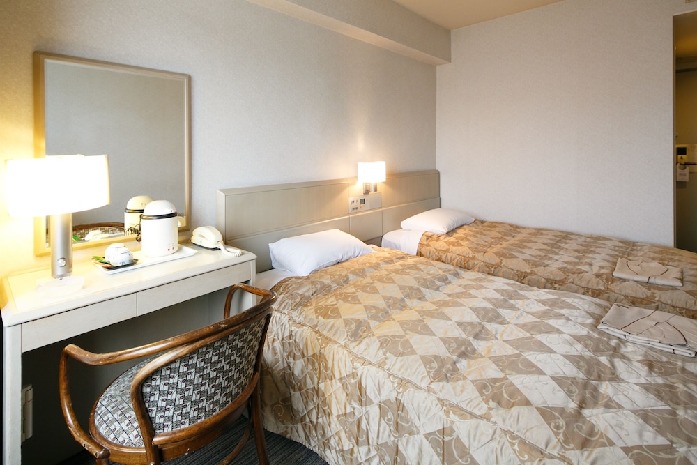 Day Nice Hotel Tokyo 18/43