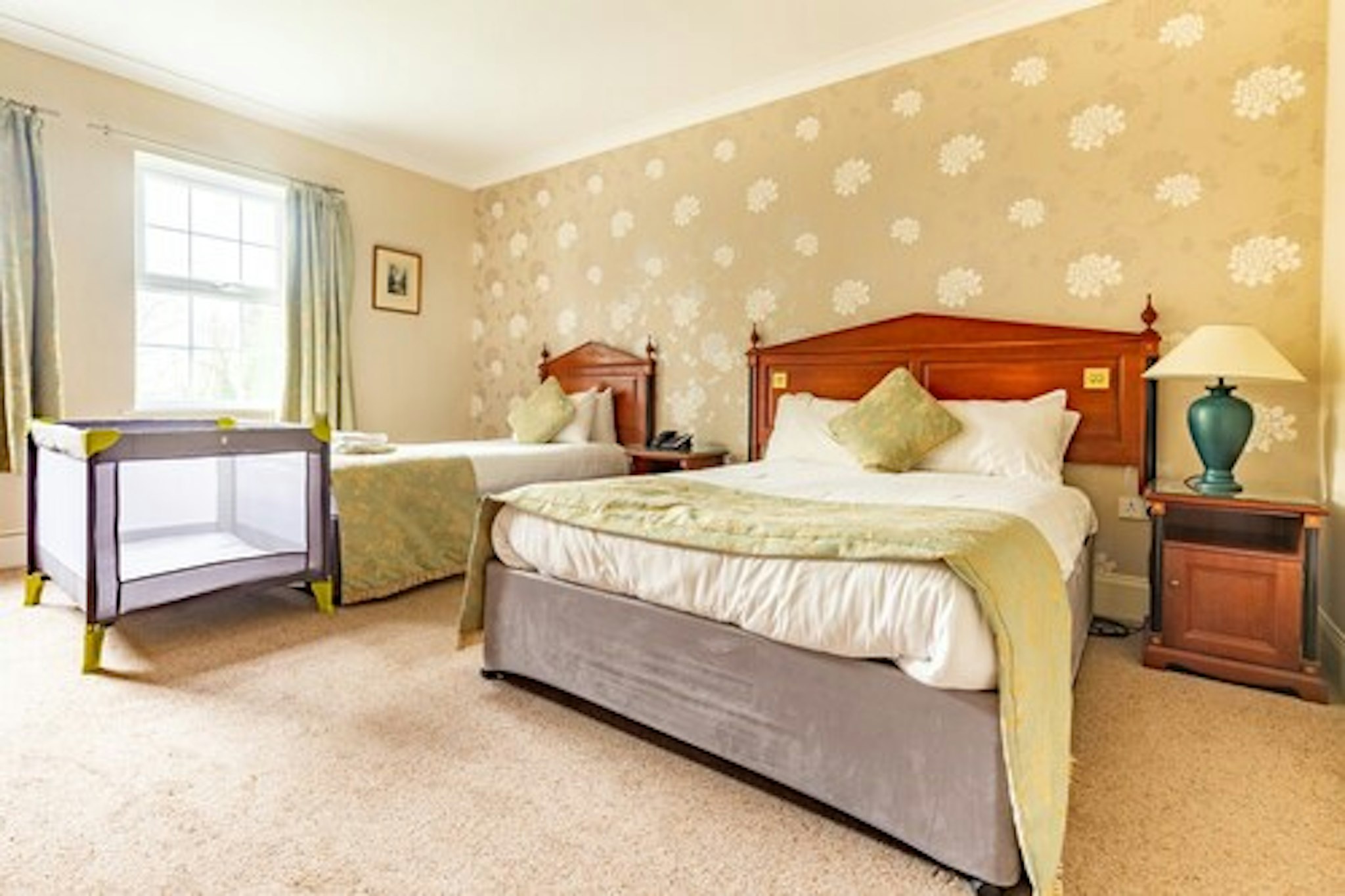 Woodlands Manor 11/100
