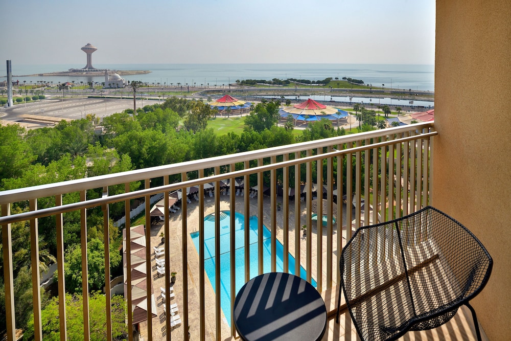 فندق مريديان الخبر(Le Meridien) 51/59