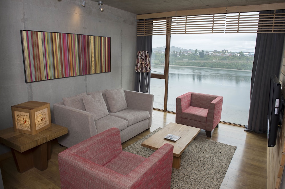 Enjoy Chiloehotel de La Isla 40/71