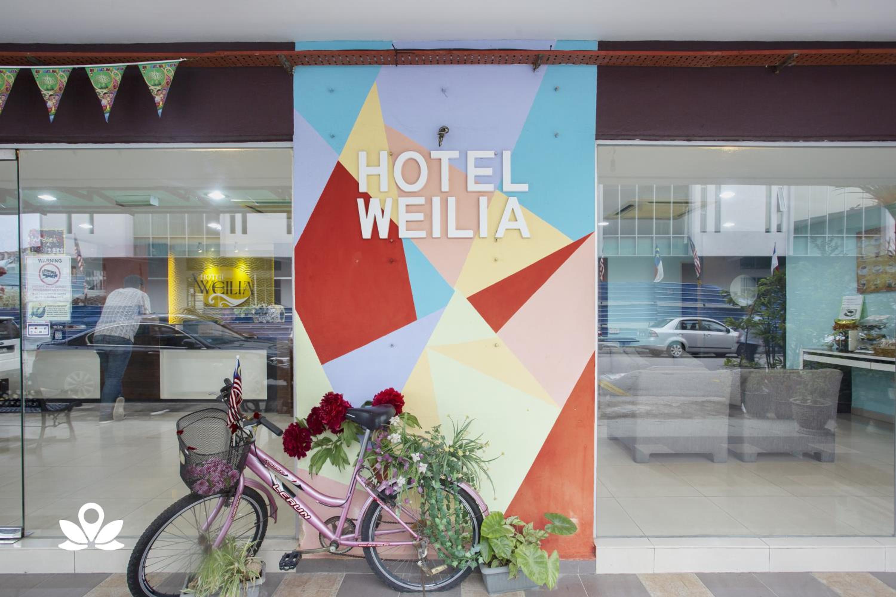 Hotel Weilia 9/49