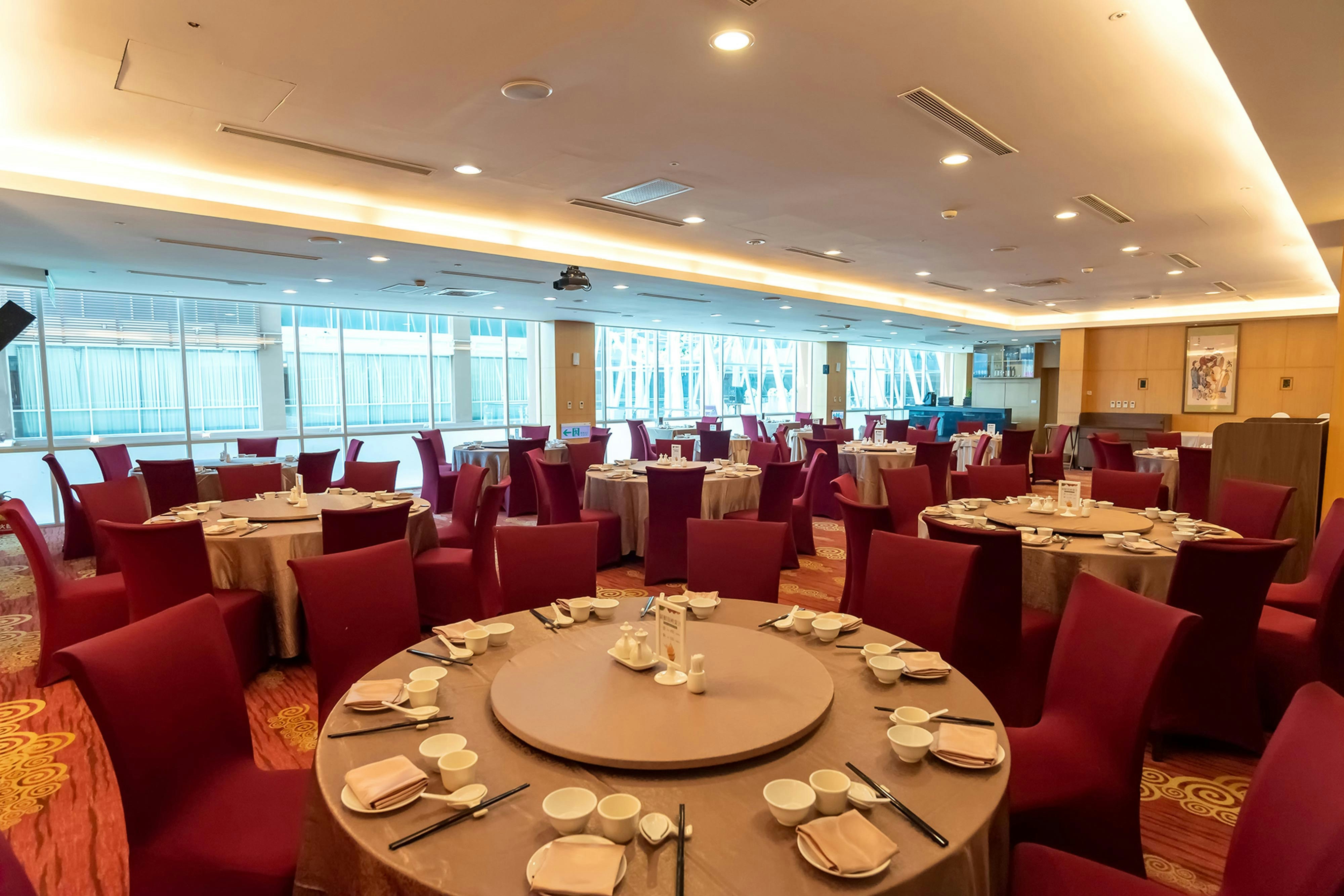 Sheraton Taoyuan Hotel 24/31