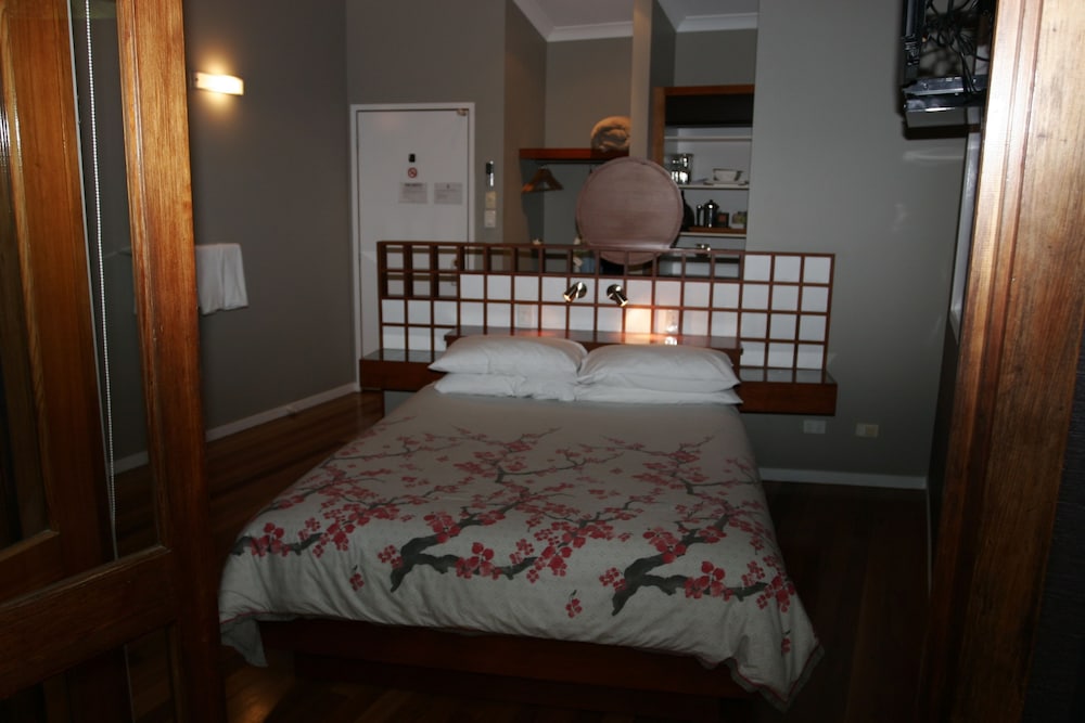 Azabu Guesthouse Byron Bay 14/39