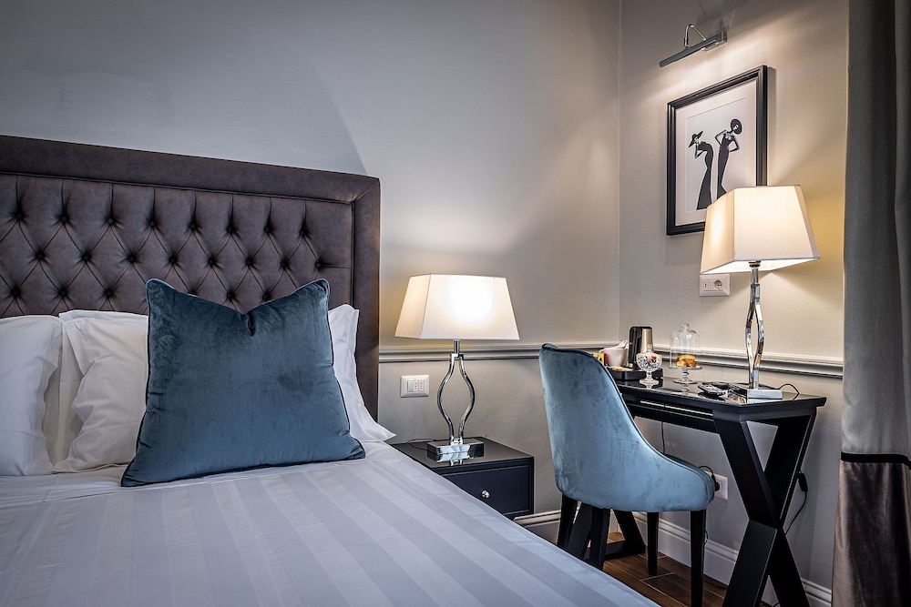 Hotel Ungherese 20/50