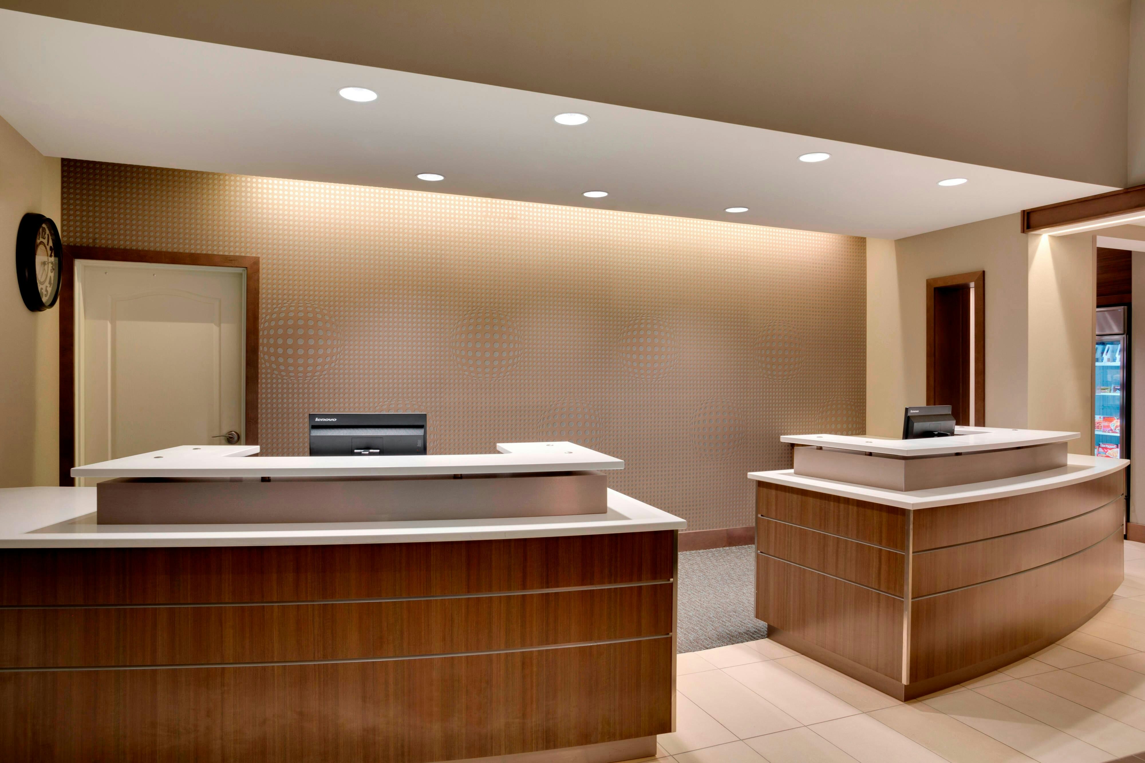 Residence Inn Kingston 5/29