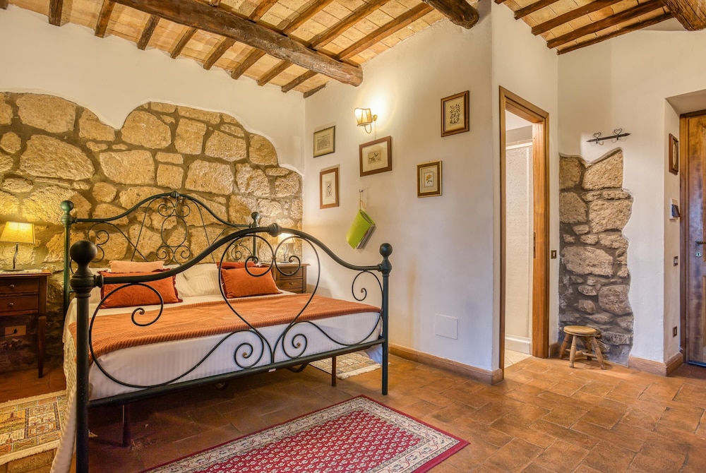 Agriturismo Buonasera 16/50