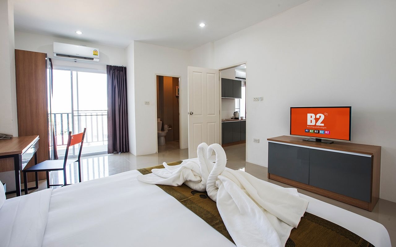 PRESIDENTIAL, SUITE