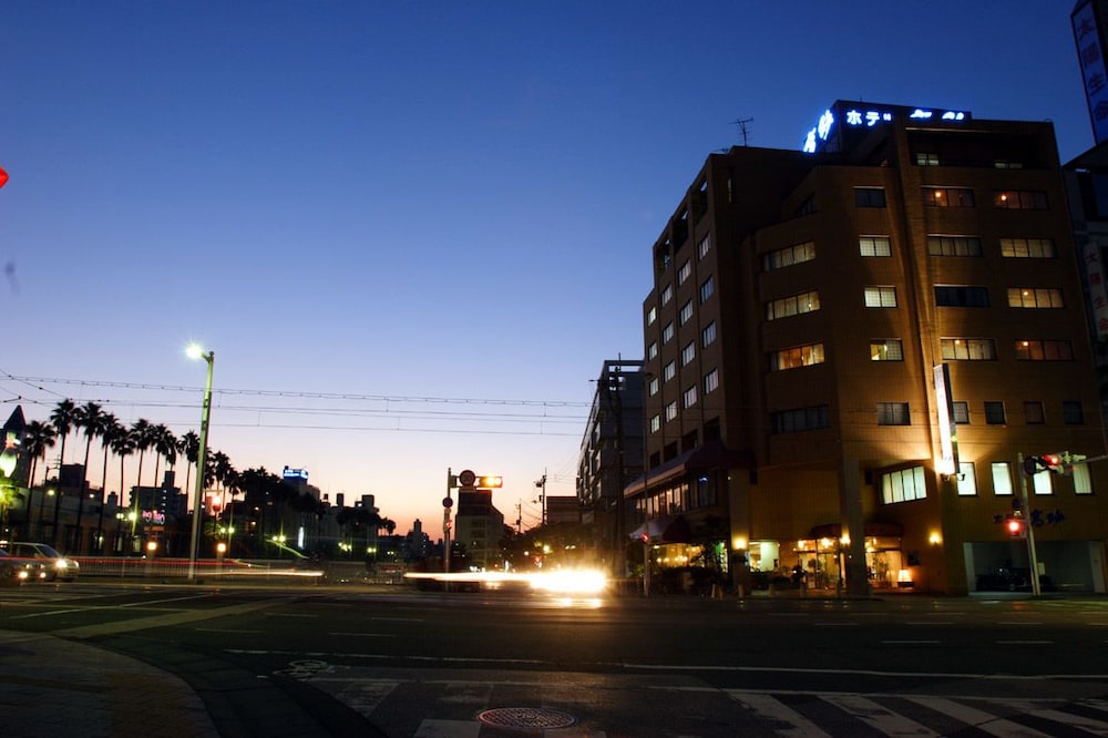 Hotel Takasago 2/63