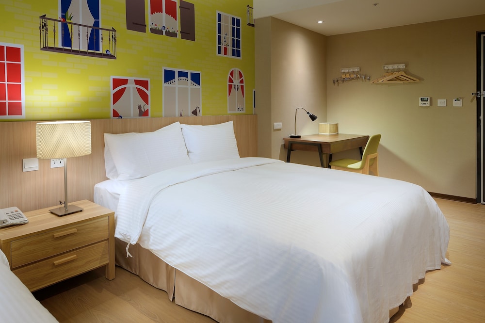 Park City Inn & Hostel 15/47