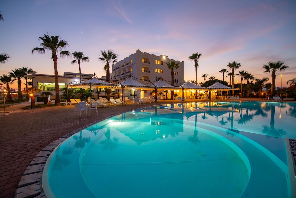 Hotel Baia d'Oro 10/55